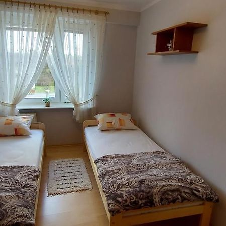 Apartmán Apartament Almi Giżycko Exteriér fotografie